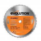 EVOLUTION BUILD - LAME RAGE 2
