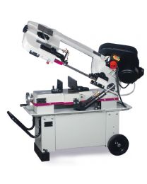 OPTISAW - SCIE A RUBAN MOBILE - COURROIE - 178 MM - 230V
