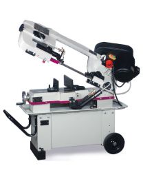OPTISAW - SCIE A RUBAN MOBILE - COURROIE - 178 MM - 3X400V