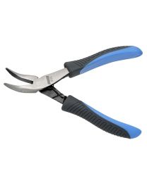 UNIOR - ELECTRONIC PLIERS-FRONT CUTTER