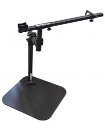 UNIOR BIKE - PRO ROAD REPAIR STAND WITH PLATE