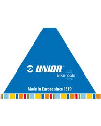 UNIOR BIKE - BANNER FOR EVENT STAND 1693F