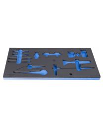 SOS TOOL TRAY FOR 1600M1