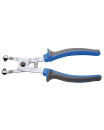COUPLER PLIERS FOR FUEL PIPES