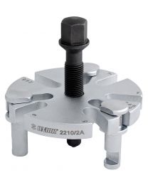 UNIOR AUTO - UNIVERSAL TIMING PULLEY PULLER
