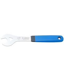 CONE WRENCH, 1 SIDE