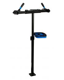 UNIOR BIKE - STAND WITH TWO JAWS WITH SPRIN