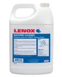 LENOX MACHINE CLEANER