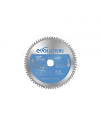 EVOLUTION STEEL - LAME DE SCIE ACIER FIN - MS