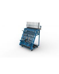 CHARIOT PORTE-OUTILS