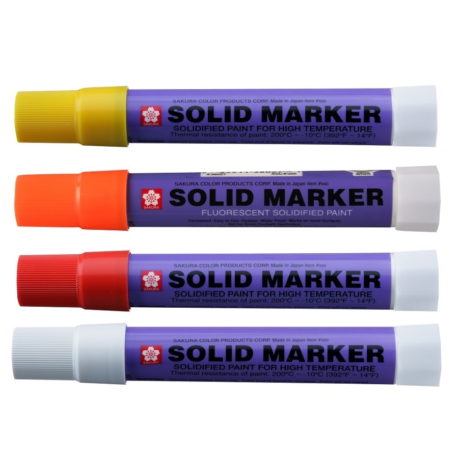 Marker Solidmarker